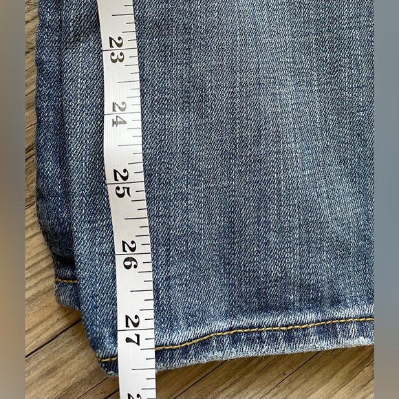 American Eagle Boy Jean Stretch Size 4 - Picture 11 of 11